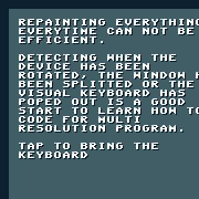 How to Resize