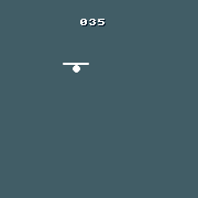 How to Pong