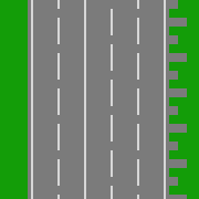 race
