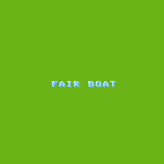 Fair Boat